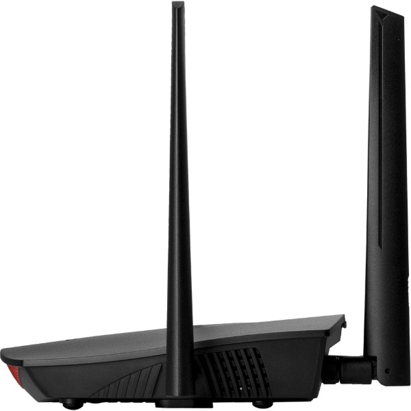 Фото - Маршрутизатор интернет WiFi5 Edimax AC2600 (RG21S)