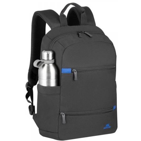 Фото - Рюкзак для ноутбуку RIVACASE Ulsan 8264 (Black)