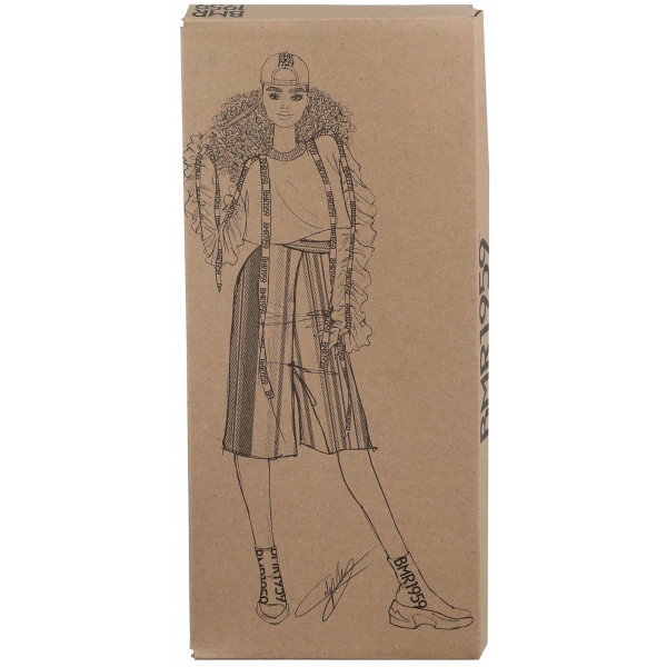 Фото - Лялька Barbie BMR 1959 кучерява блондинка (GHT92)