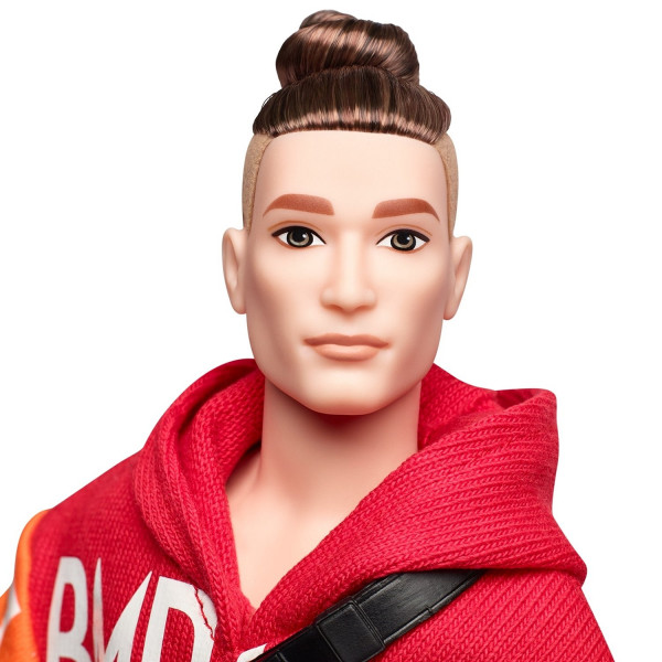 Фото - Кукла Barbie BMR 1959 Кен в худи (GHT93)