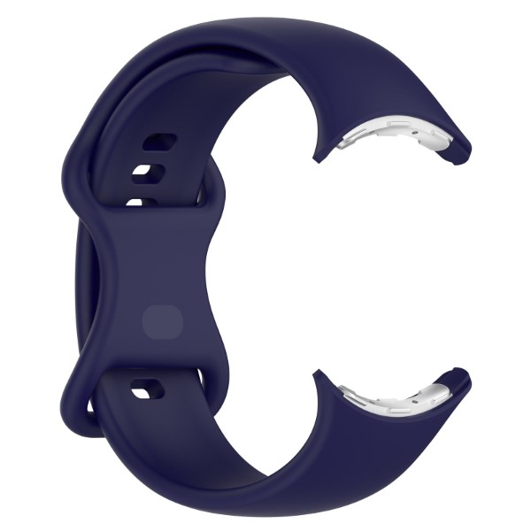 Фото - Ремінець для смарт-годинника ArmorStandart for Google Pixel Watch / Watch 2 / Watch 3 / Watch 4 41 mm Midnight Blue (ARM75435)