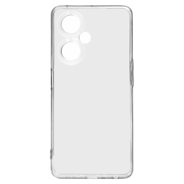Фото - Чохол для смартфону Armorstandart Air for OnePlus Nord CE 3 Lite Camera cover Clear (ARM69773)