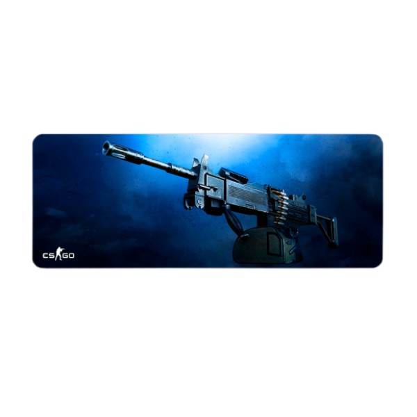 Фото - Килимок для миші ігровий Voltronic CS 23 (CSGO23) Фото - Килимок для миші ігровий Voltronic CS 23 (CSGO23)