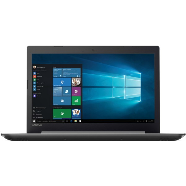 Ноутбук Lenovo IdeaPad 320-15IAP (80XR016CRA) Platinum Grey купити