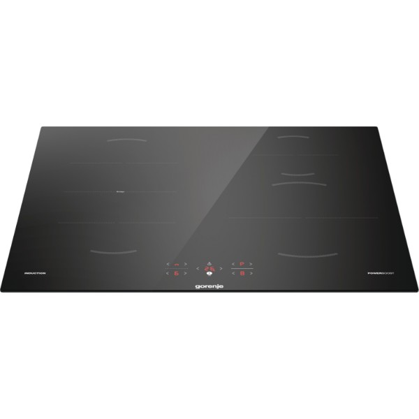 Фото - Комплект техники Gorenje Духовой шкаф + Варочная панель Gorenje BOP6737E02BK + GI621FMC
