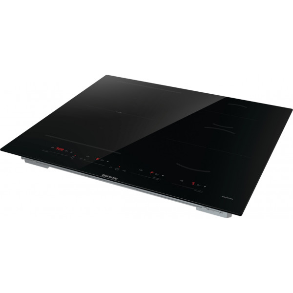 Фото - Варильна поверхня електрична Gorenje GI6432BSCE