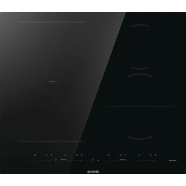 Фото - Варильна поверхня електрична Gorenje GI6432BSCE