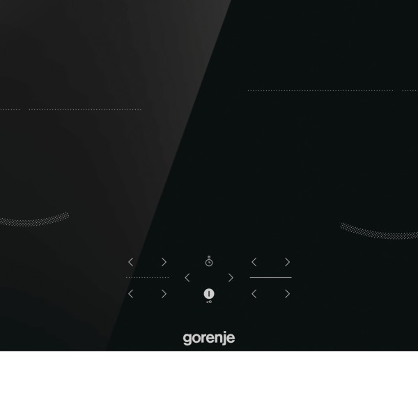Фото - Комплект техники Gorenje Духовой шкаф + Варочная панель Gorenje BOP6737E02BK + GI621FMC