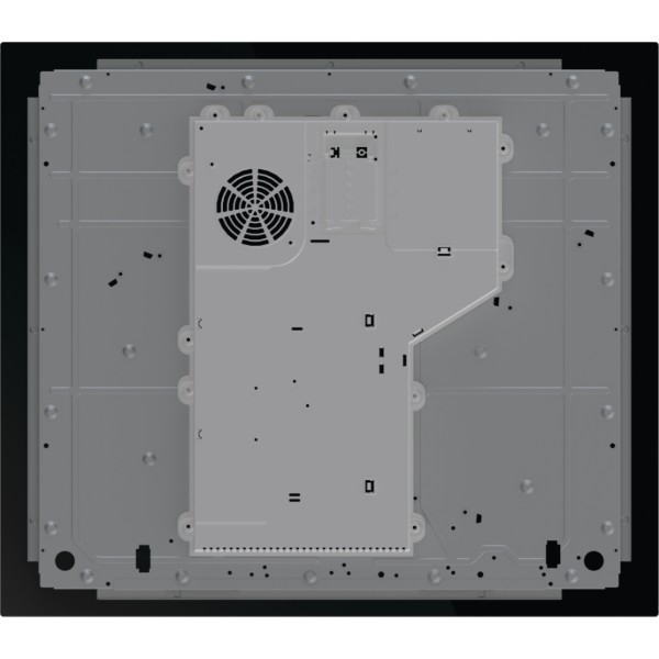 Фото - Комплект техники Gorenje Духовой шкаф + Варочная панель Gorenje BOP6737E02BK + GI621FMC