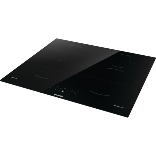 Фото - Комплект техники Gorenje Духовой шкаф + Варочная панель Gorenje BOP6737E02BK + GI621FMC