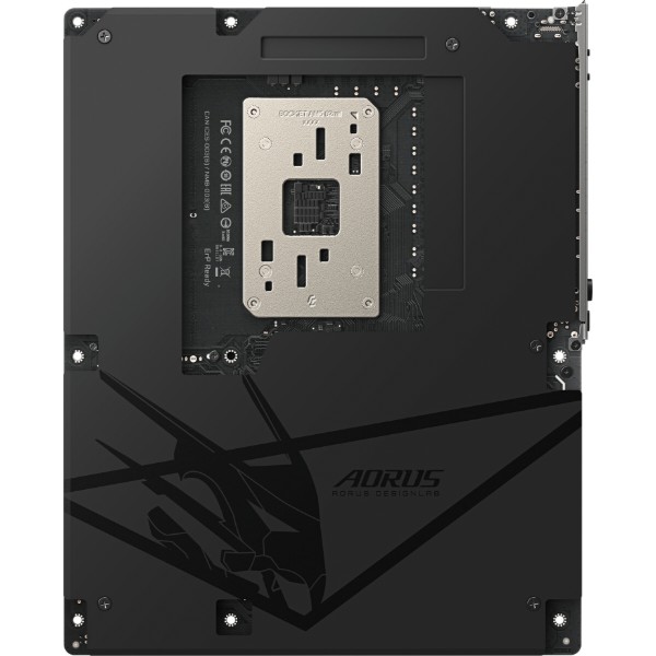 Фото - Материнская плата Gigabyte B850 AORUS ELITE X3D DDR5