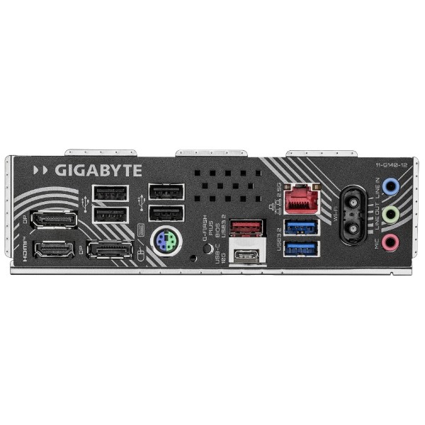 Фото - Материнська плата Gigabyte B850M EAGLE WIFI7