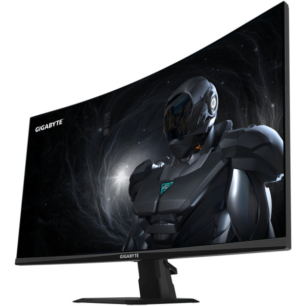 Фото - Монитор игровой Gigabyte GS27FCA Gaming Monitor