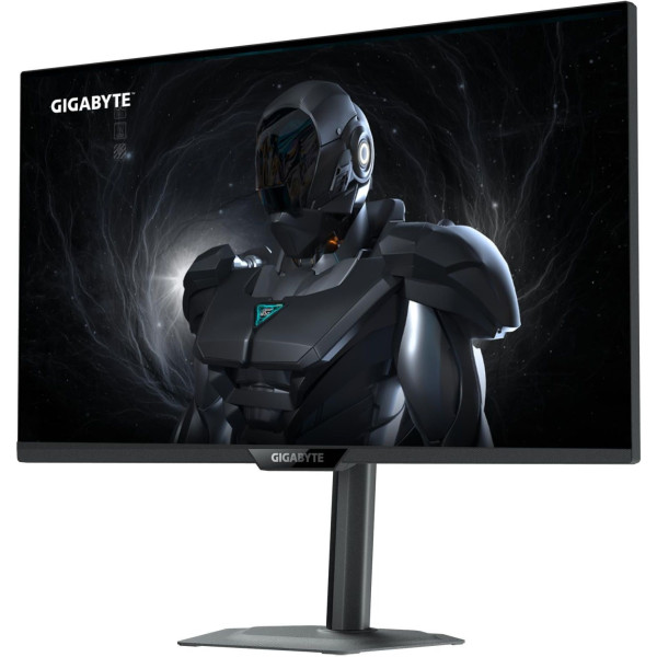 Фото - Монитор игровой Gigabyte G27U EK