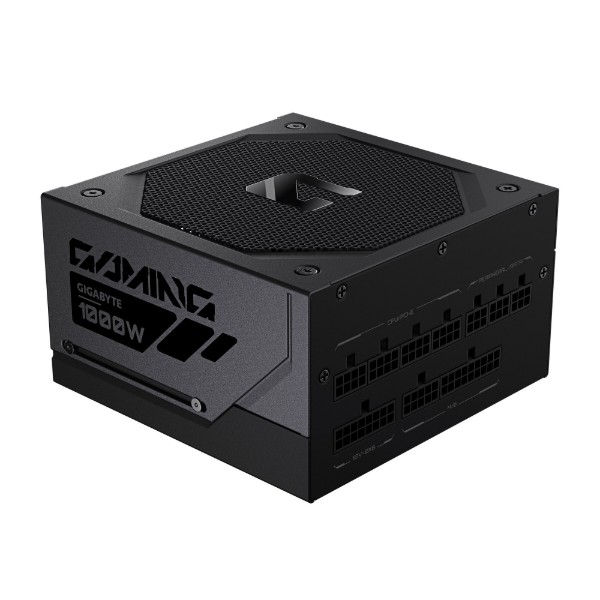 Фото - Блок питания для ПК Gigabyte Gaming 1000GM PG5 1000W (GP-GME1000GM PG5)