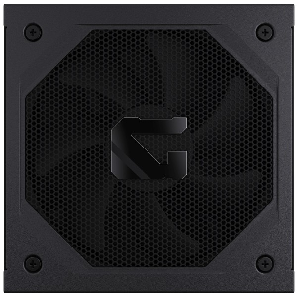 Фото - Блок питания для ПК Gigabyte Gaming 1000GM PG5 1000W (GP-GME1000GM PG5)