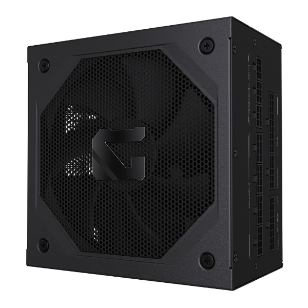 Фото - Блок питания для ПК Gigabyte Gaming 850GM PG5 850W (GP-GME850GM PG5)