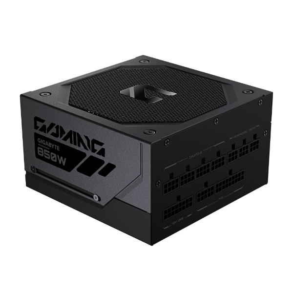 Фото - Блок питания для ПК Gigabyte Gaming 850GM PG5 850W (GP-GME850GM PG5)