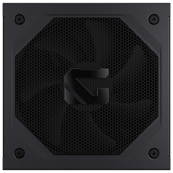 Фото - Блок питания для ПК Gigabyte Gaming 850GM PG5 850W (GP-GME850GM PG5)
