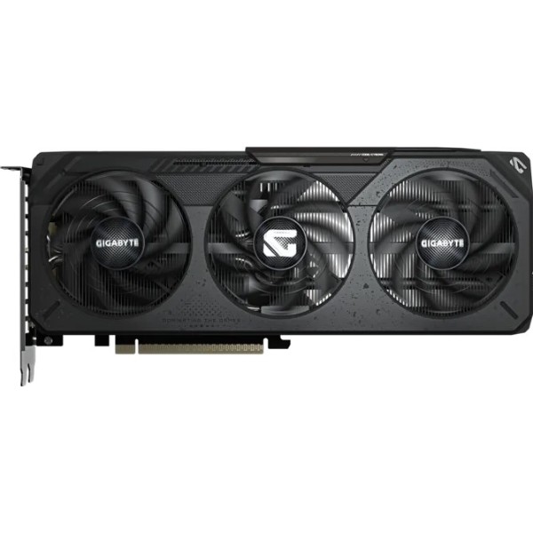 Фото - Видеокарта Gigabyte GF RTX 5060 8GB GDDR7 Gaming OC V2 (GV-N5060GAMING OCV2-8GD)