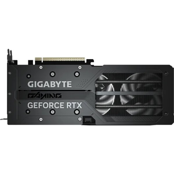 Фото - Видеокарта Gigabyte GF RTX 5060 8GB GDDR7 Gaming OC V2 (GV-N5060GAMING OCV2-8GD)