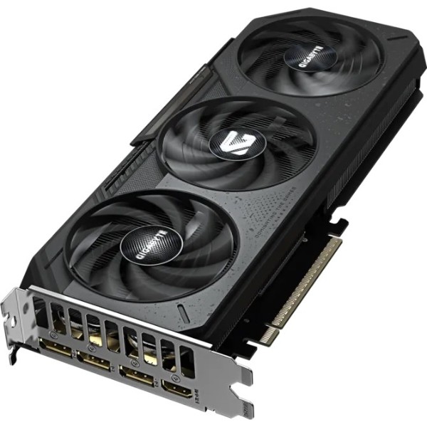 Фото - Видеокарта Gigabyte GF RTX 5060 8GB GDDR7 Gaming OC V2 (GV-N5060GAMING OCV2-8GD)