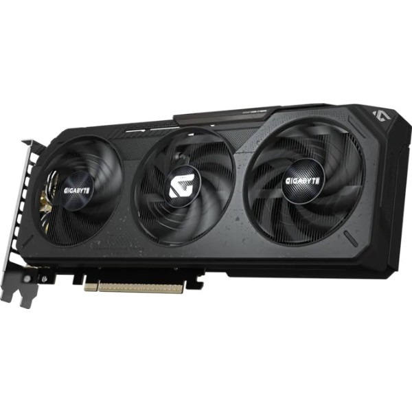 Фото - Видеокарта Gigabyte GF RTX 5060 8GB GDDR7 Gaming OC V2 (GV-N5060GAMING OCV2-8GD)