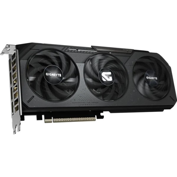 Фото - Видеокарта Gigabyte GF RTX 5060 8GB GDDR7 Gaming OC V2 (GV-N5060GAMING OCV2-8GD)
