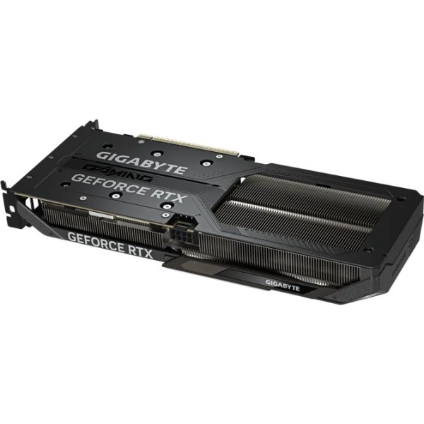 Фото - Видеокарта Gigabyte GF RTX 5060 8GB GDDR7 Gaming OC V2 (GV-N5060GAMING OCV2-8GD)