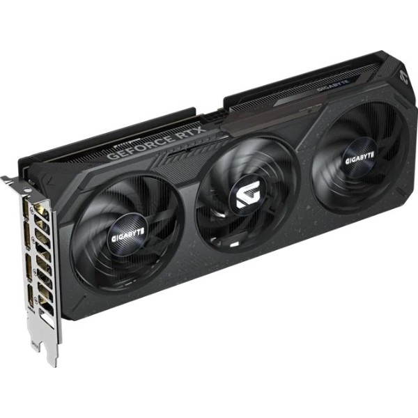 Фото - Видеокарта Gigabyte GF RTX 5060 8GB GDDR7 Gaming OC V2 (GV-N5060GAMING OCV2-8GD)