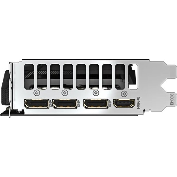 Фото - Видеокарта Gigabyte GF RTX 5060 8GB GDDR7 Gaming OC V2 (GV-N5060GAMING OCV2-8GD)