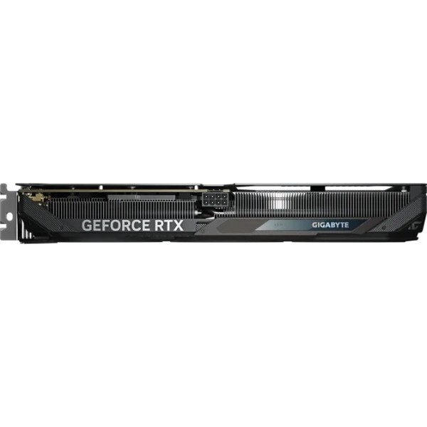 Фото - Видеокарта Gigabyte GF RTX 5060 8GB GDDR7 Gaming OC V2 (GV-N5060GAMING OCV2-8GD)