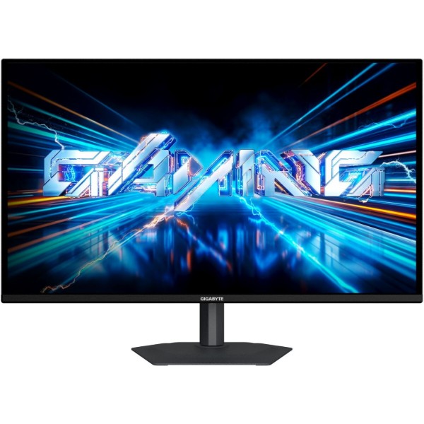 Фото - Монітор ігровий Gigabyte GO27Q24A