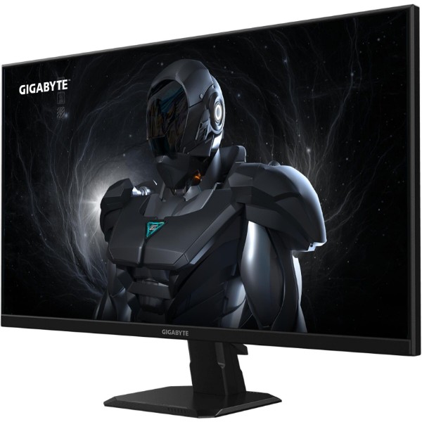 Фото - Монитор игровой Gigabyte GS27F2 EK