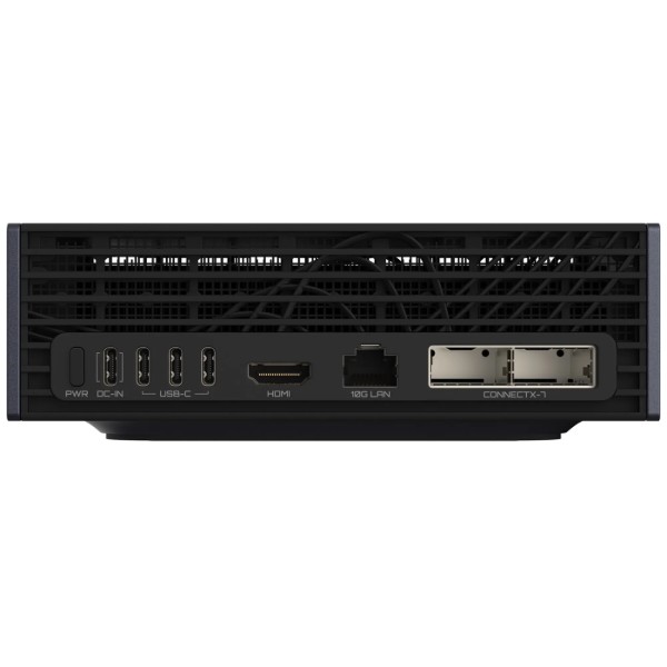Фото - Неттоп Gigabyte PC/ATAGB10-9001/NE