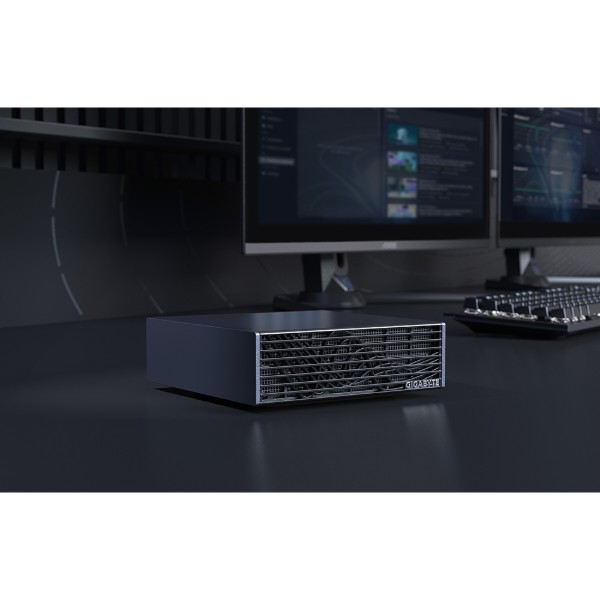 Фото - Неттоп Gigabyte PC/ATAGB10-9001/NE