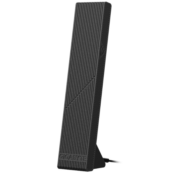 Фото - Материнская плата Gigabyte X870E AERO X3D DARK WOOD