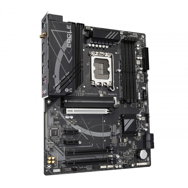 Фото - Материнская плата Gigabyte Z790 EAGLE AX