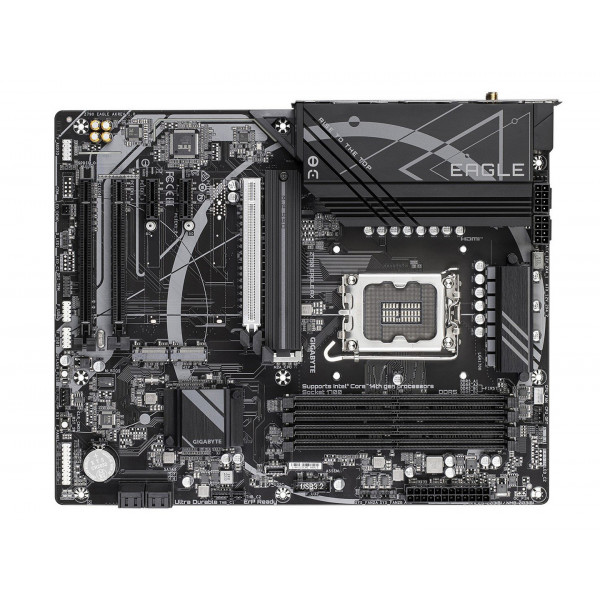 Фото - Материнская плата Gigabyte Z790 EAGLE AX