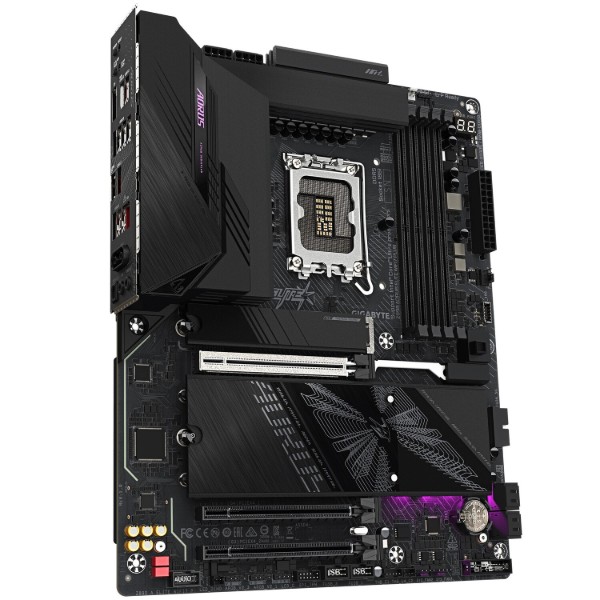 Фото - Материнская плата Gigabyte Z890 AORUS ELITE WIFI7 PLUS