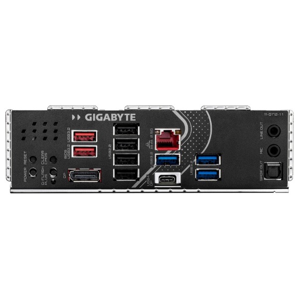 Фото - Материнська плата Gigabyte Z890 EAGLE PLUS