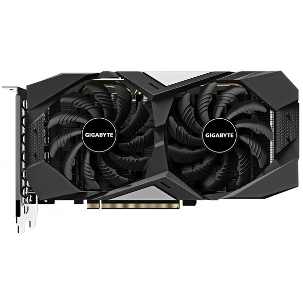 Видеокарта Gigabyte AMD Radeon RX 5600XT 6GB (GV-R56XTWF2OC-6GD