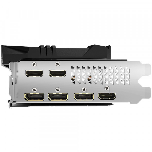 Фото - Видеокарта Gigabyte AMD Radeon RX 5700XT 8GB (GV-R57XTAORUS-8GD)