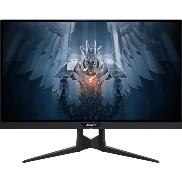 Фото - Монітор ігровий Gigabyte Aorus AD27QD