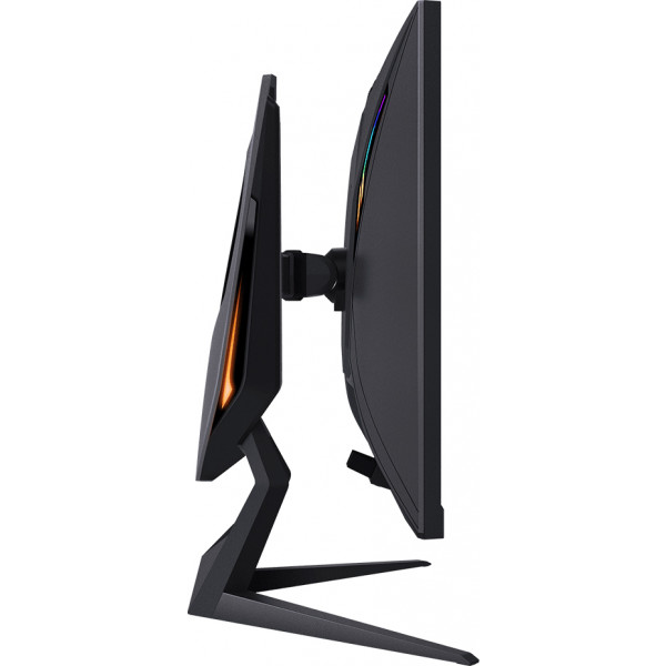 Фото - Монітор ігровий Gigabyte Aorus AD27QD
