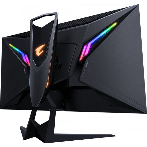 Фото - Монітор ігровий Gigabyte Aorus AD27QD