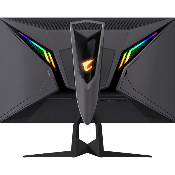 Фото - Монітор ігровий Gigabyte Aorus AD27QD