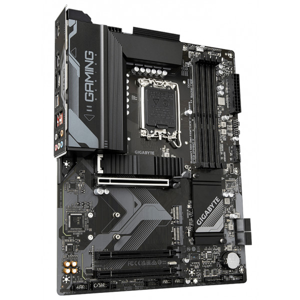 Фото - Материнская плата Gigabyte B760 GAMING X DDR5
