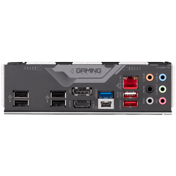 Фото - Материнская плата Gigabyte B760 GAMING X DDR5