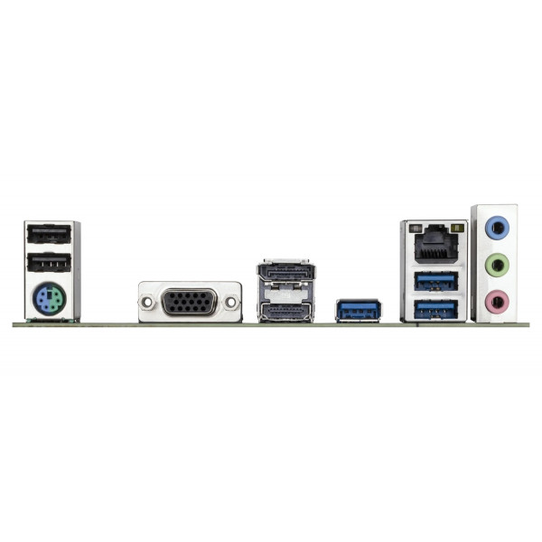 Фото - Материнська плата Gigabyte B760M D3HP DDR4